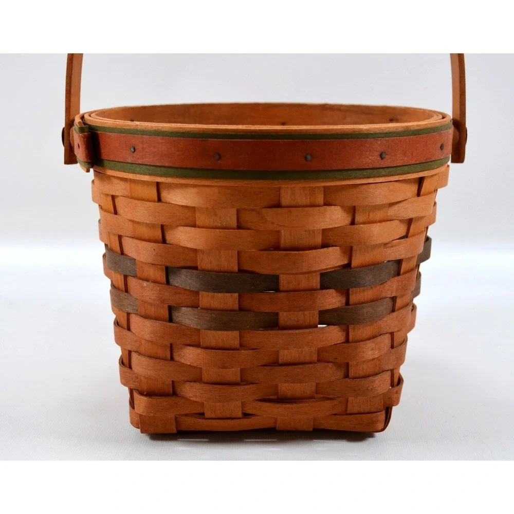 Longaberger 1996 